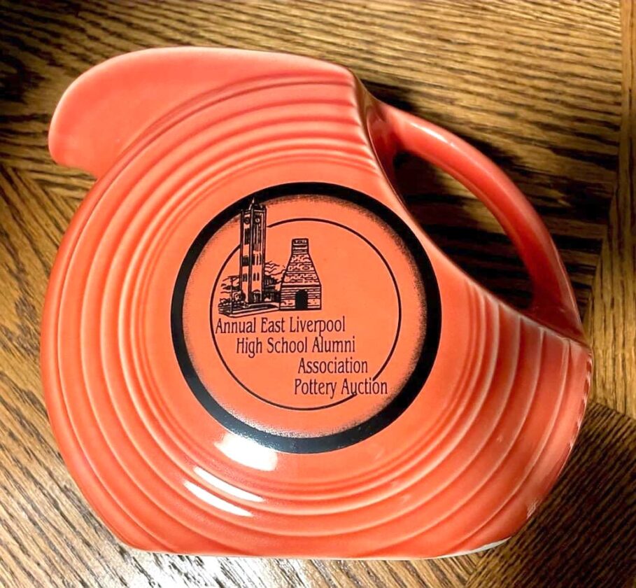 Donations sought for annual local pottery auction to benefit ELHSAA